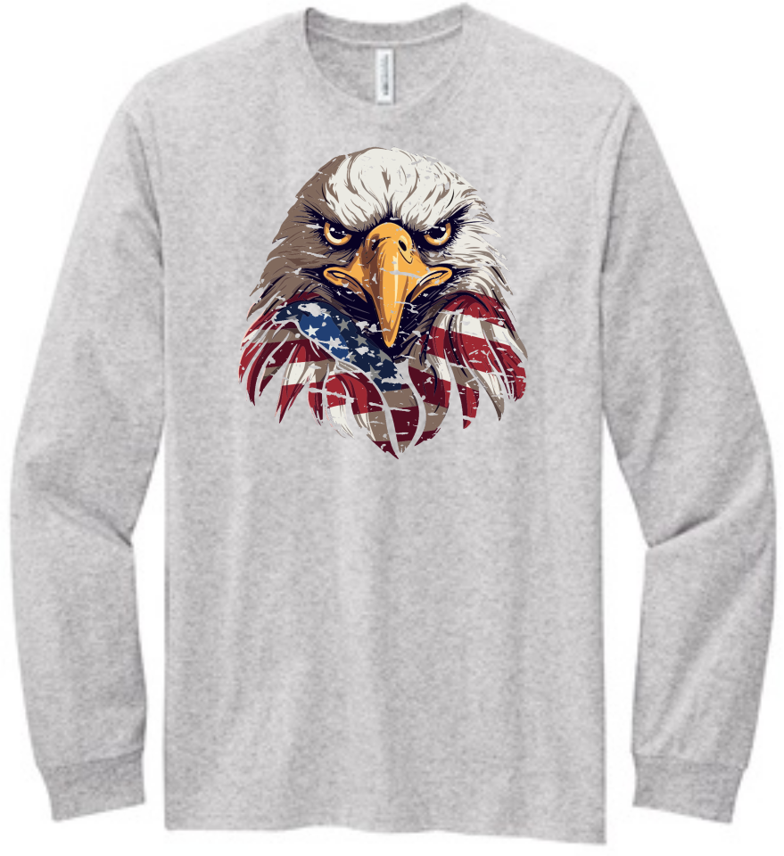 Picture for category Long Sleeve Shirts